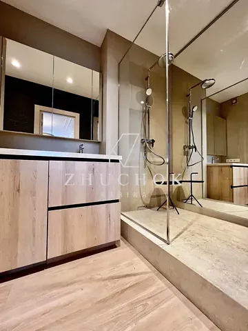 Оренда 1к Квартира 45 кв.м ЖК Новодворянський Дніпро - фото 10