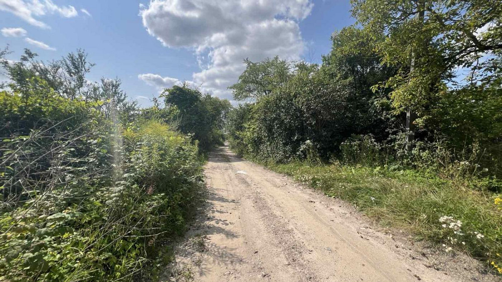 Продаж земельної ділянки 8 соток на вул. Кишова Жирівка - фото 2