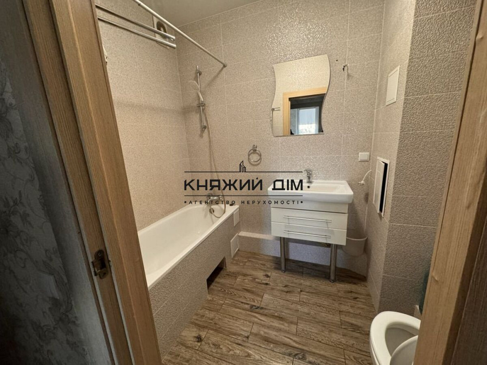 Продаж однокімнатної квартири по вул. Феодосійській Київ - фото 8