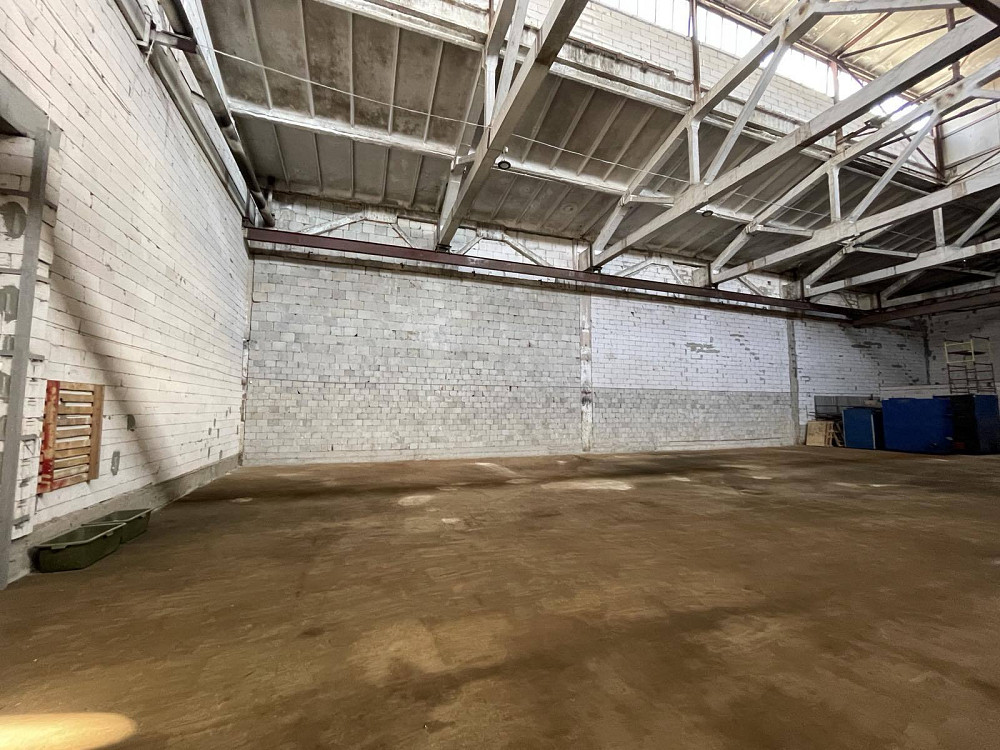 Оренда приміщення вільного призначення на вул. Лукяновича Д. поверх - 1/1 Тернополь - изображение 2