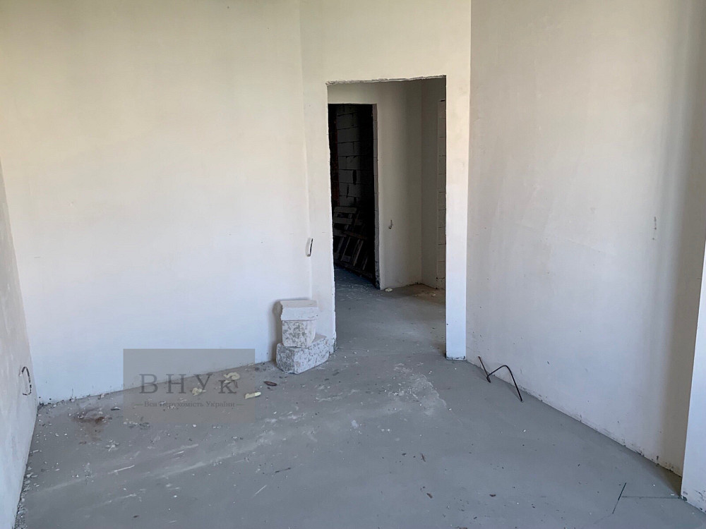 Продаж Квартира 2-кімнатна, 5/5 поверх на вул. Біла / Наливайка С. Ternopil' - photo 6