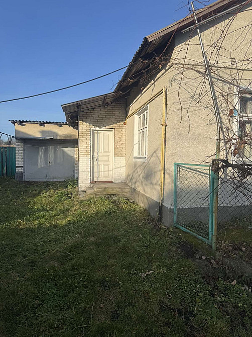 Продаж Будинок 3-кімнатний Пидберизци - изображение 6