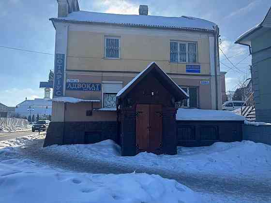 Оренда приміщення вільного призначення на вул. Шевченка поверх - 1/2 Кременець