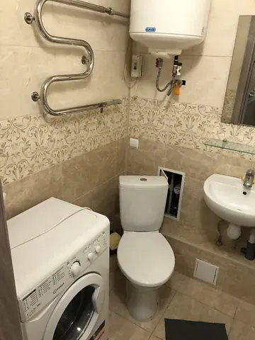 Продаж 1к Квартира 29 кв.м Прикордонна (Чигрина) вулиця 47А Миколаїв - фото 8