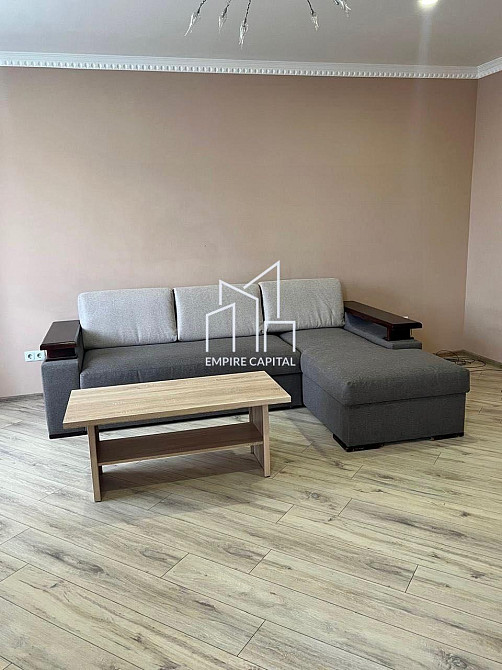 Оренда Квартира 3-кімнатна, 2/6 поверх на вул. Ленона Джона Львів - фото 9