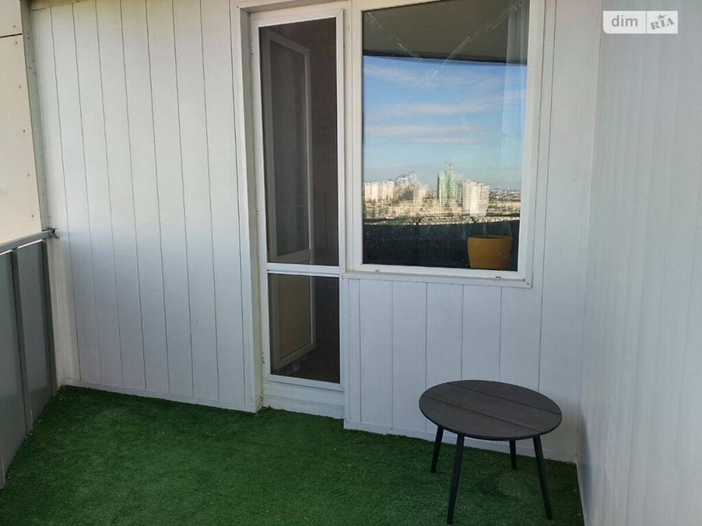 Оренда Квартира 1-кімнатна, 14/16 поверх на Миколи Руденка, 14Е Kiev - photo 12