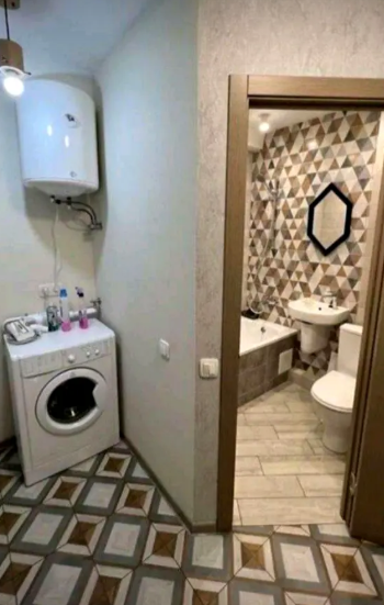 Оренда Квартира 1-кімнатна, 9/9 поверх на Ентузіастів, 11/1 Київ - фото 8