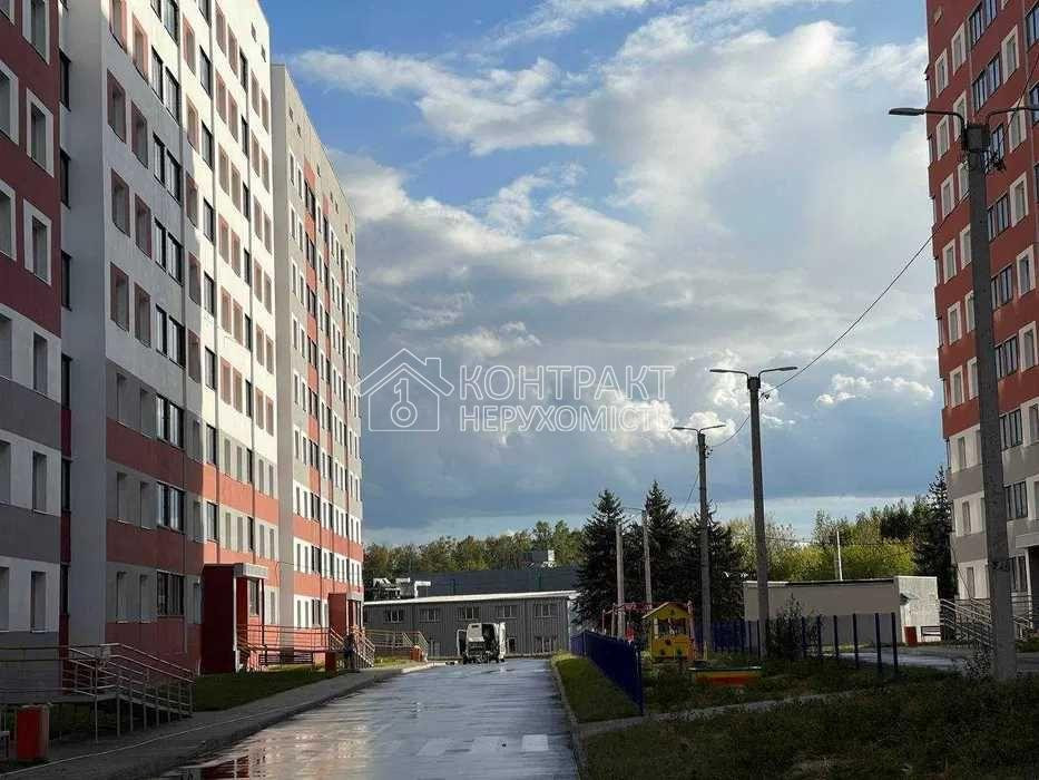 Продаж Квартира 1-кімнатна, 4/9 поверх на вул. Борткевича Харків - фото 7