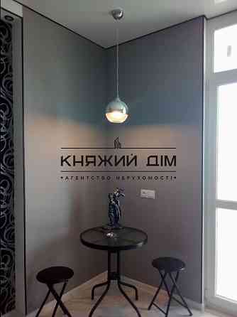 Продаж 1 кім. студіо в ЖК Нова Хвиля. № 21135177 Київ