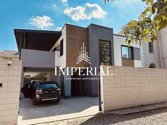 Продаж Будинок 3-кімнатний на вул. Богатирська Kiev