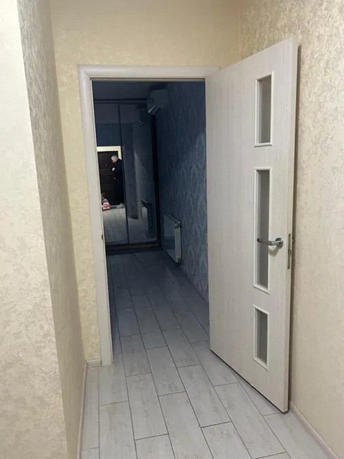 Оренда Квартира 1-кімнатна, 12/27 поверх на Володимира Брожка, 70 Kiev - photo 5