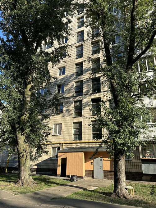 Продаж Квартира 2-кімнатна, 8/9 поверх на Кубанської України, 28 Київ - фото 18