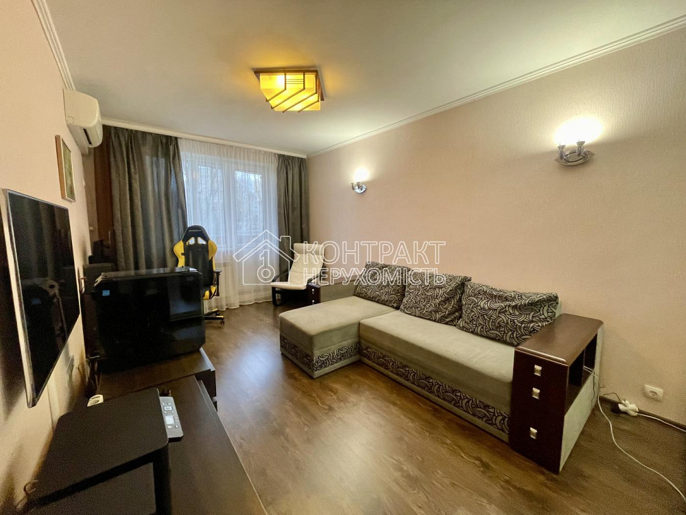 Продаж Квартира 2-кімнатна, 5/9 поверх на вул. Ахсарова Харків - фото 3