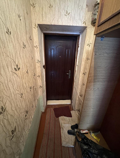 Продаж 2к Квартира 37.5 кв.м П.Дорошенка вул. Рівне - фото 13