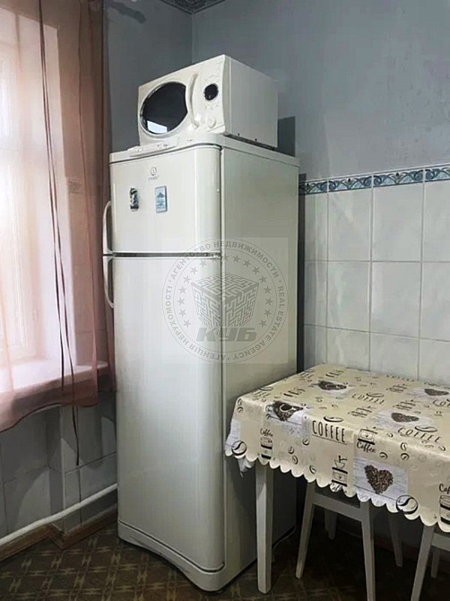 1 кімнатна, пр-т Повітряних Сил 78, Соломянський р-н Kiev - photo 5