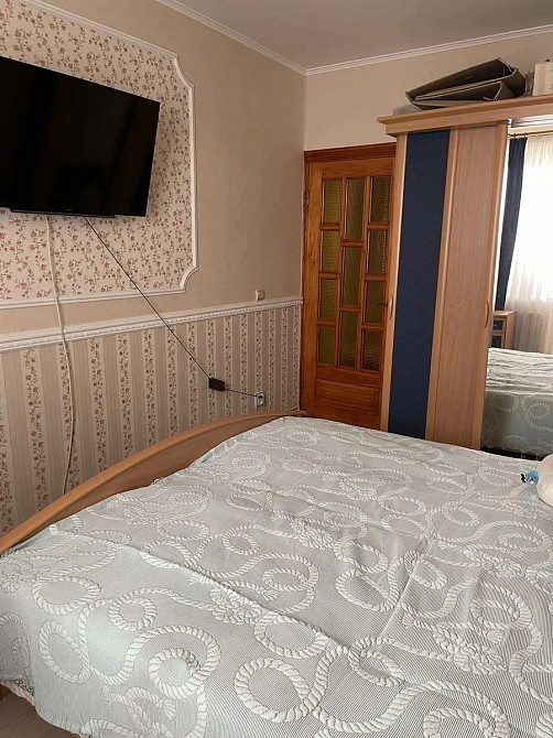 Продається 3-кімнатна квартира з меблями — вул Жадова Кропивницький - фото 13