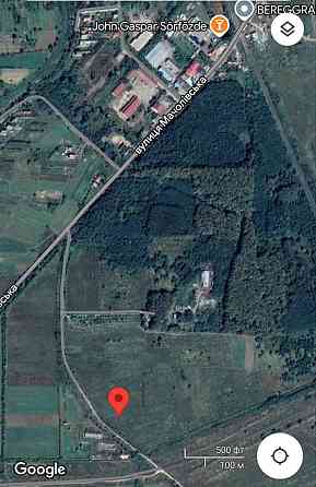 Продаж земельної ділянки 5.85 соток 