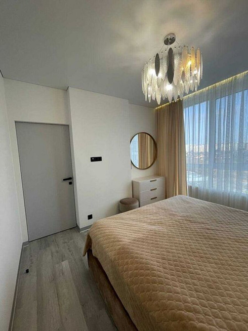 Продаж Квартира 3-кімнатна, 10/10 поверх на Алімпія Галика, 75 Kiev - photo 3