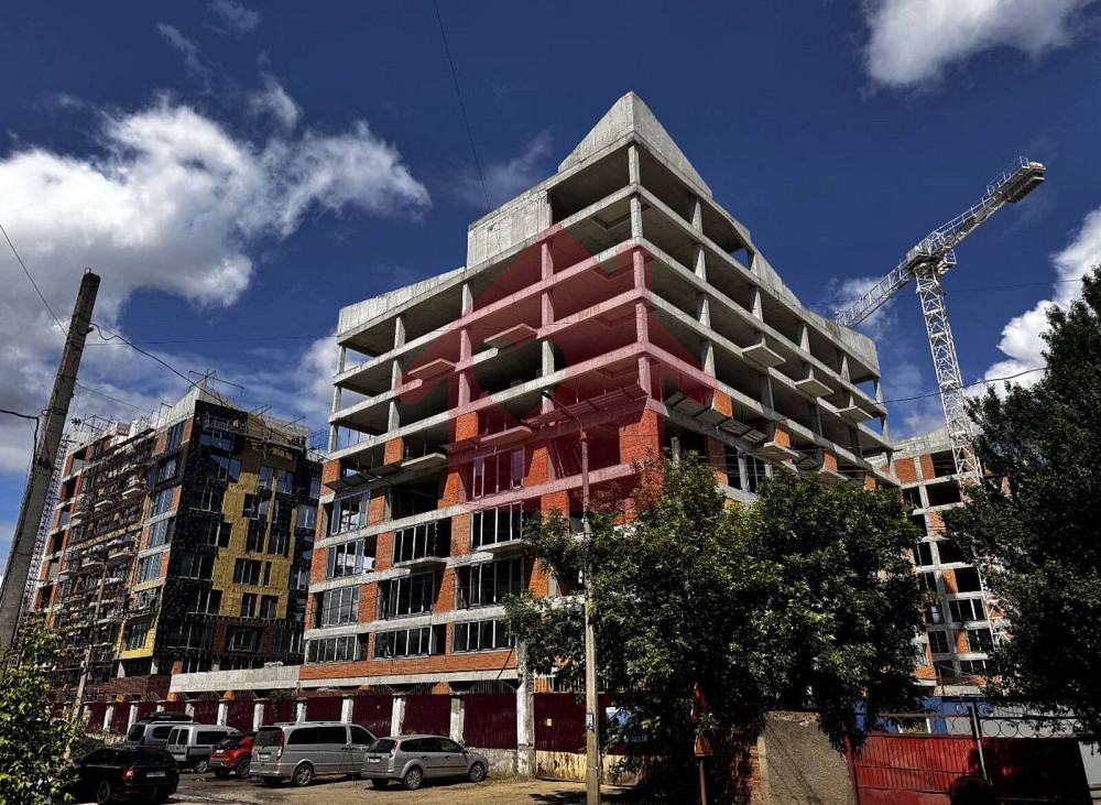 Продаж квартири у неймовірному ЖК MAVERICK! Uzhhorod - photo 12