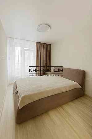 Оренда 1 - кімнатна квартира ЖК Севен Seven.м.Осокорки Київ