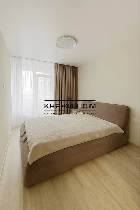 Оренда 1 - кімнатна квартира ЖК Севен Seven.м.Осокорки Київ - фото 2