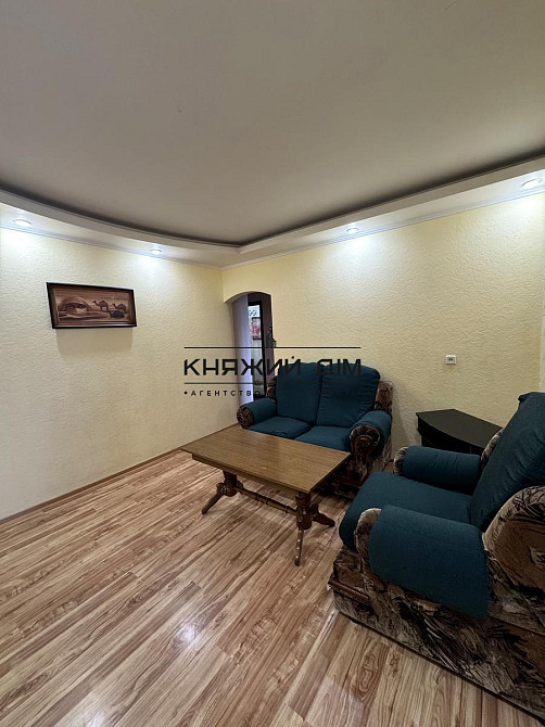 Продаж Квартира 3-кімнатна, 10/15 поверх на вул. Цветаевой Марины ул./ Олександри Екстер Kiev - photo 7