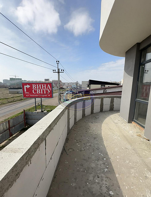 Продаж приміщення вільного призначення на вул. Академіка Заболотного приміщень - 1, поверх - 2/4 Одеса - фото 7