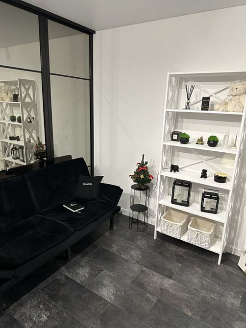 Продаж Квартира 1-кімнатна, 1/7 поверх на Регенераторная, 4 Киев - изображение 5