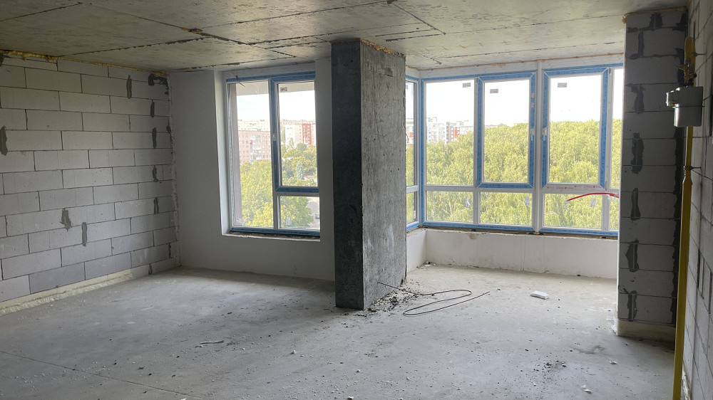 Продається чотирикімнатна квартира район Канада. Тернопіль - фото 3