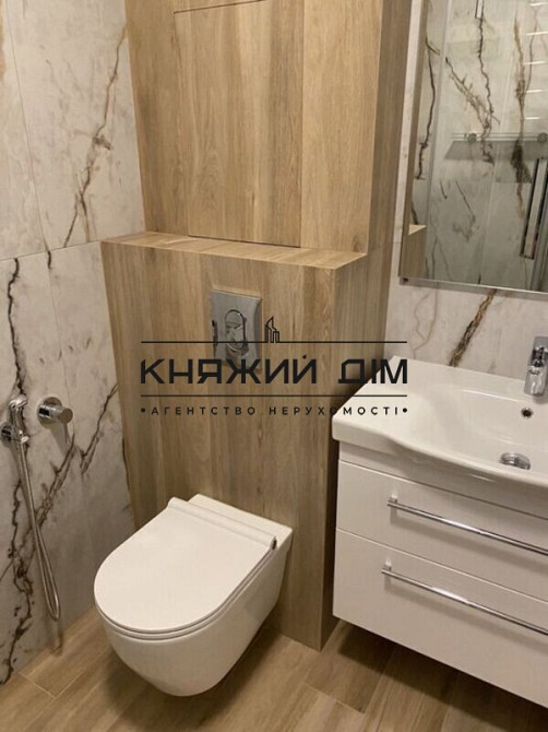 Продажа 1-но к. квартиры в ЖК Комфорт Таун. № 21137541 Київ - фото 13