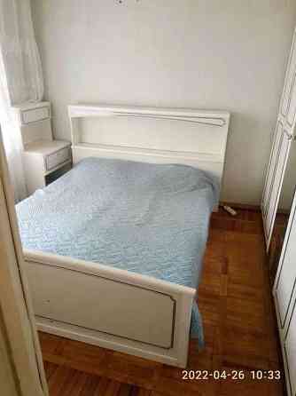 Оренда Квартира 3-кімнатна, 3/9 поверх на ул. Щусева Київ