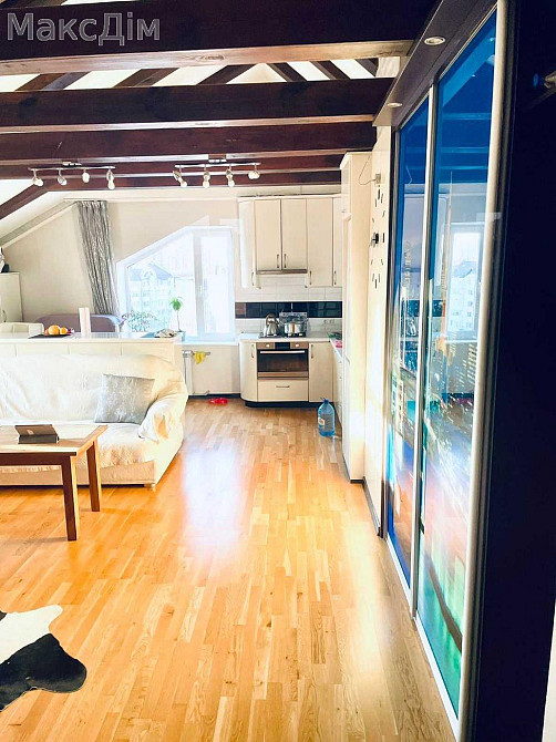 Продаж Будинок 1-кімнатний на вул. Рудницького Ternopil' - photo 3