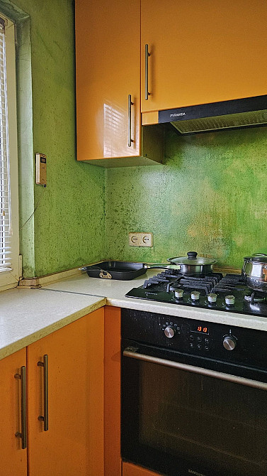 Продаж Квартира 1-кімнатна, 9/9 поверх на Карпінського Академіка вул., д. 10 Київ - фото 12