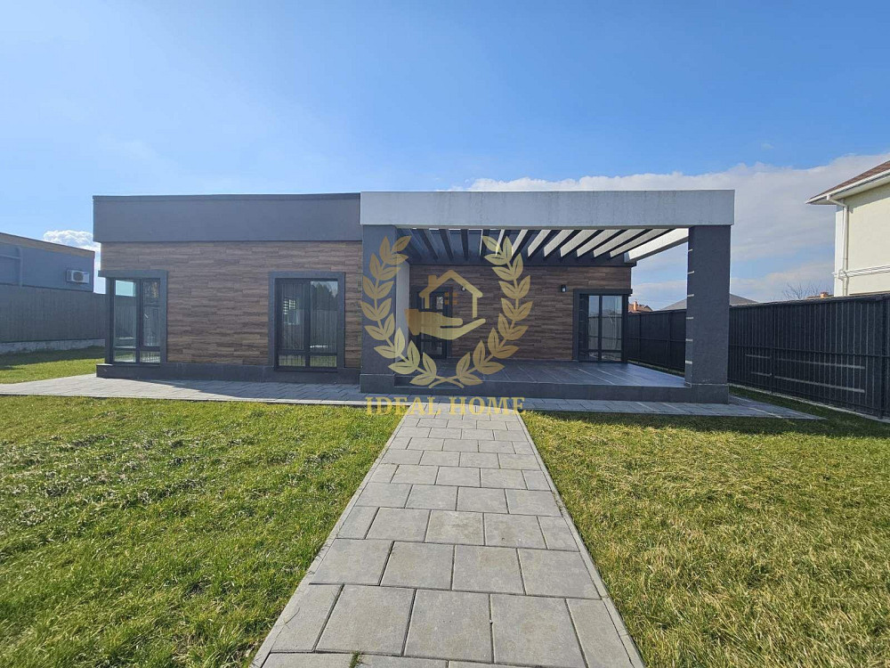 Продаж Будинок 4-кімнатний Київ - фото 15