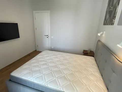 Оренда 1к Квартира 36 кв.м ЖК Dubinina Дніпро - фото 9