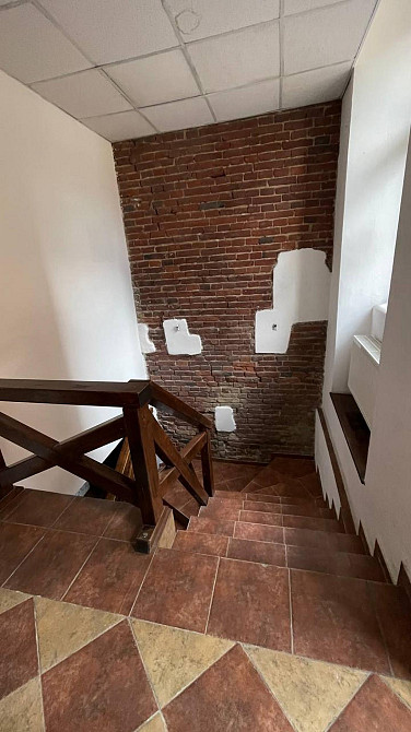 Оренда заклад громадського харчування на вул. Шолом-Алейхема приміщень - 5, поверх - 1/3 Львів - фото 12