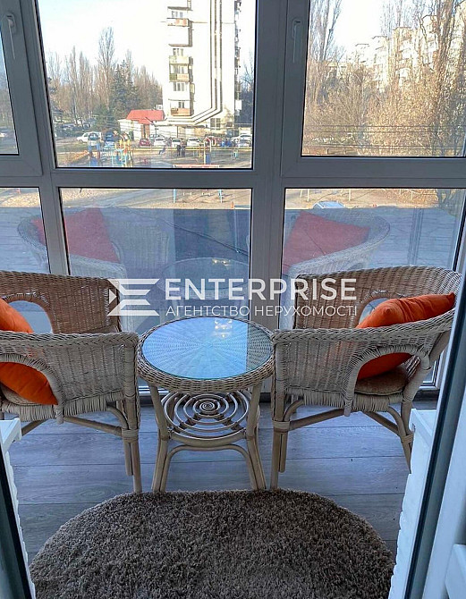 Продаж Квартира 1-кімнатна, 2/9 поверх на вул. Русановская наб. Київ - фото 9