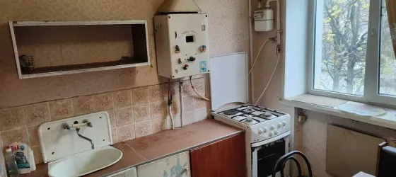 Продаж 1к Квартира 32.36 кв.м Вулиця Героїв Рятувальників - (Волкова), 26 Кропивницький