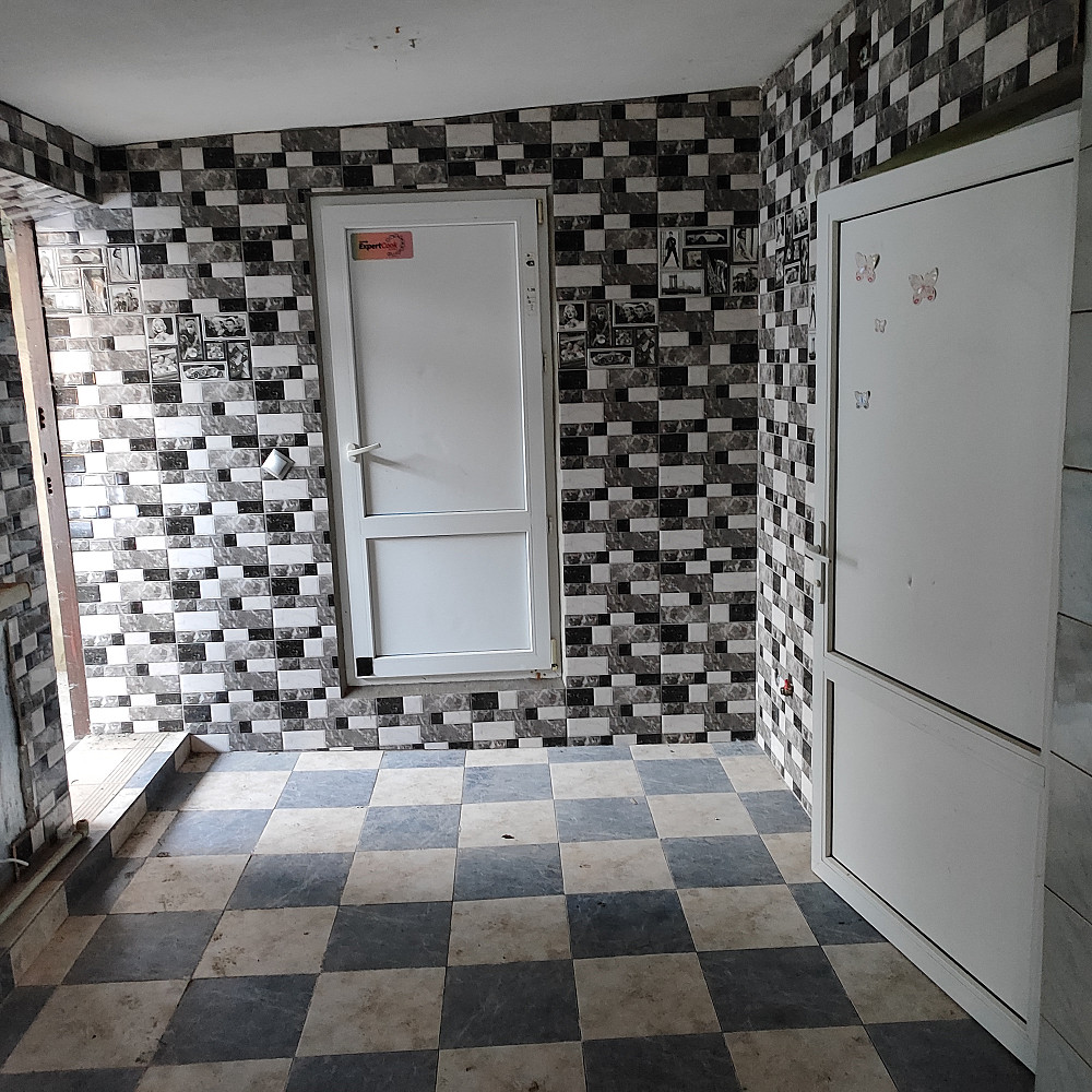 Продаётся дом с большим участком на Кривой Балке, рядом Слободка. Одеса - фото 8