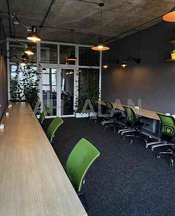 Оренда офісне приміщення на Кловський узв., 7 поверх - 14/45 Київ