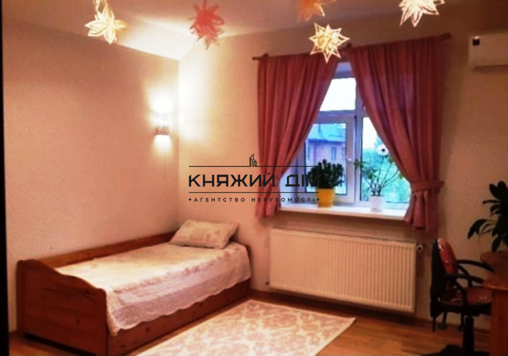 Продажа 2–х этажного дома общей площадью 205 м2. № 229466  - фото 12