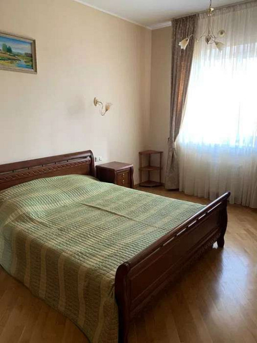 Оренда Квартира 2-кімнатна, 10/18 поверх на ул. Вячеслава Черновола Киев - изображение 4