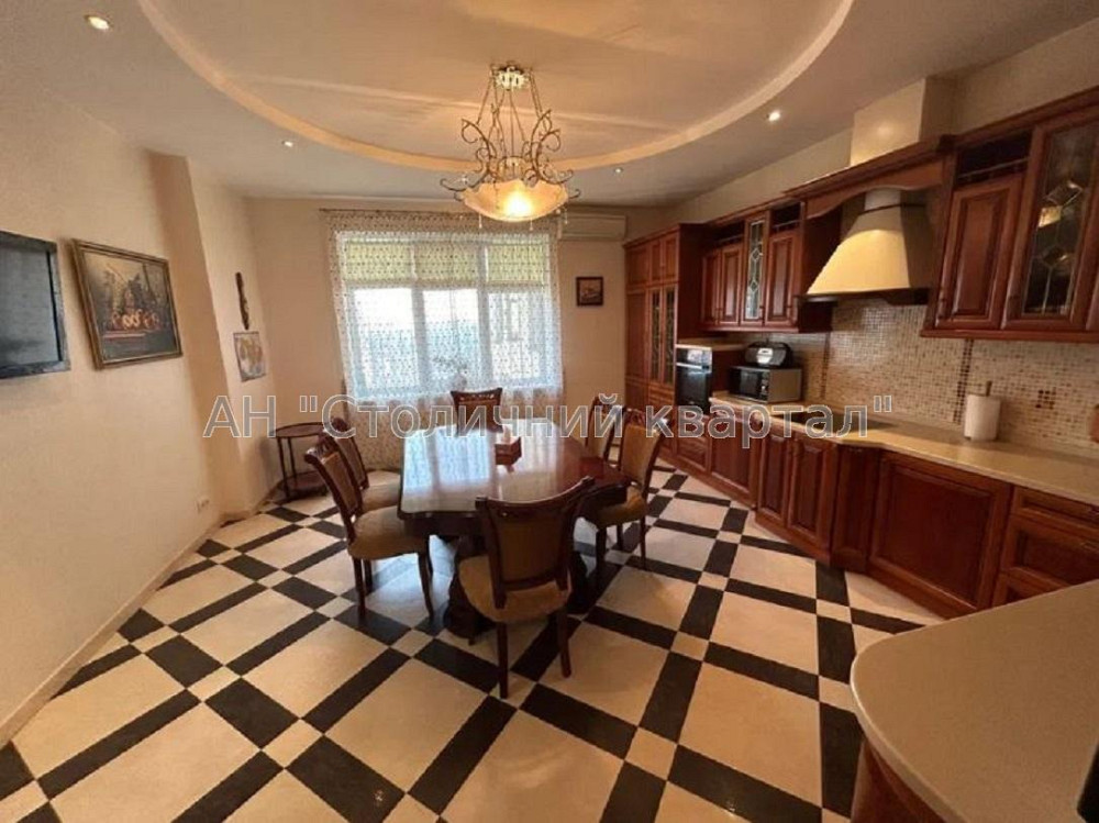 Продаж Будинок 3-кімнатний на Молдавська вул., 2 Київ - фото 1