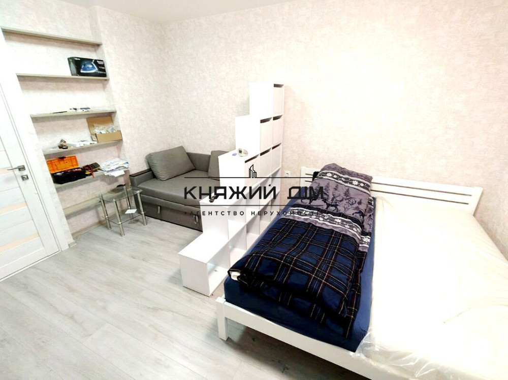 Є генератор. Оренда 1-на квартира в ЖК Південний квартал.11203881 Київ - фото 15