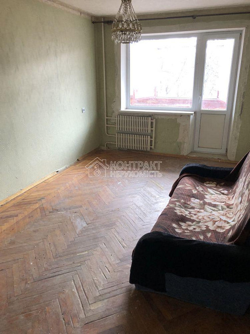 Оренда Квартира 2-кімнатна, 3/5 поверх на вул. Светлая Харків - фото 4