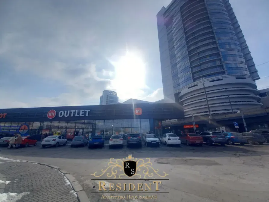 Здається Приміщення вільного призначення площа 250 кв.м Дніпро Ламана Дніпро - фото 1