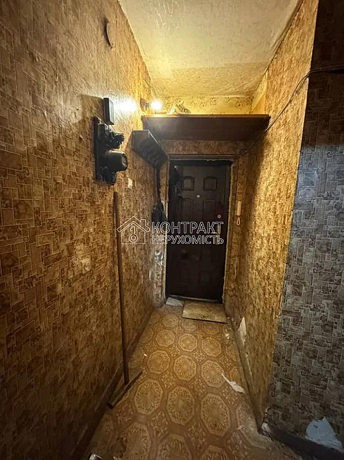 Продаж Квартира 1-кімнатна, 5/5 поверх на вул. Гагаріна Харків - фото 6