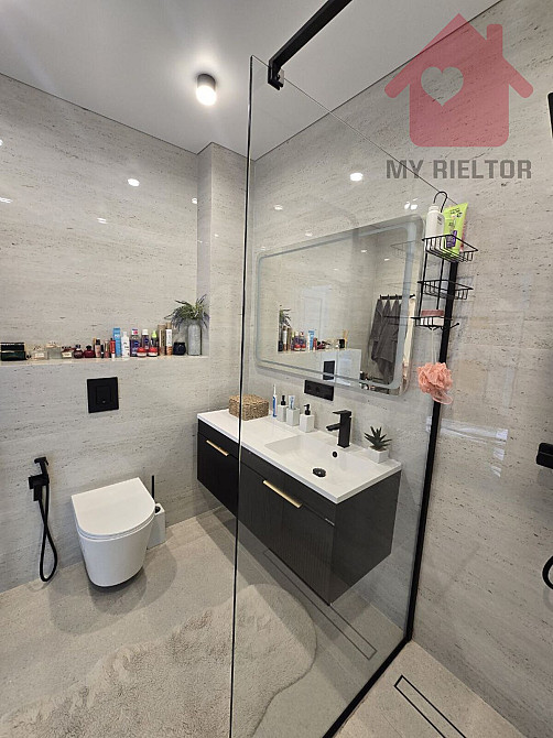 Продаж Квартира 1-кімнатна, 7/7 поверх на Фогорашія Ужгород - изображение 11