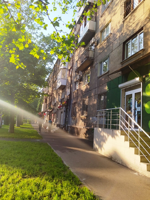 2 -х комнатная сталинка на пр. Шевченко. Odessa - photo 10