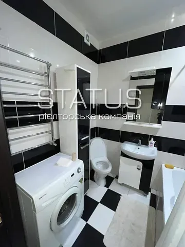 Продажа 1к Квартира 42.1 кв.м вул. Перспективна 7  - изображение 2